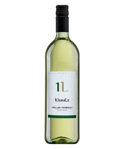 J. Kimmle Müller-Thurgau QbA trocken 1,0L