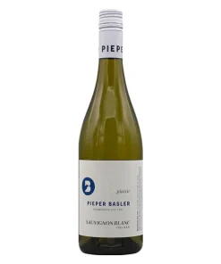 Alternative view of Weingut Pieper Basler Sauvignon Blanc Plaisir trocken 0,75L