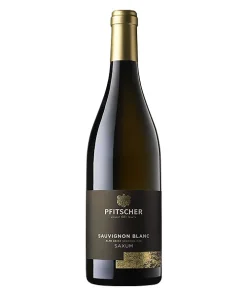 Alternative view of Weingut Pfitscher Sauvignon Blanc Saxum Südtirol DOC 0,75L