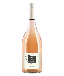 Alternative view of Weingut Bruker Rosé Saignée trocken 0,75L