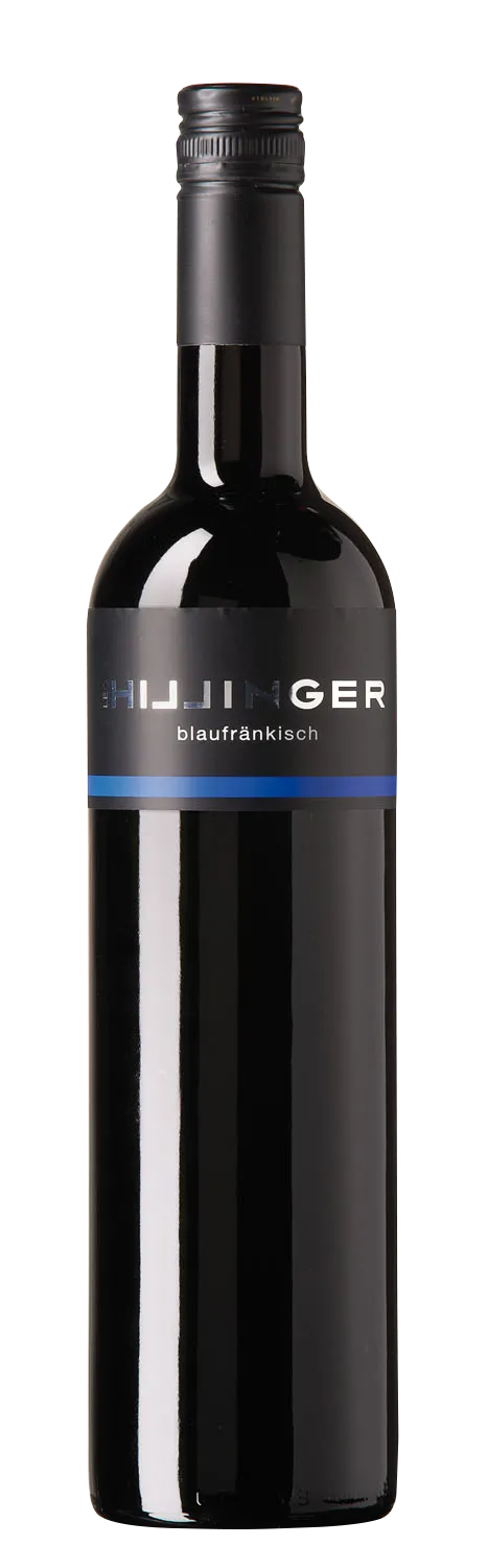 2023 Hillinger Blaufränkisch