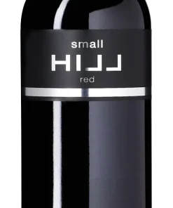 Alternative view of 2022 Hillinger Small Hill Red