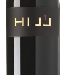 2018 Hillinger Hill 1 Rotweincuvée Barrique