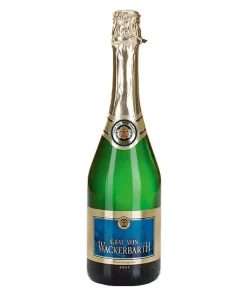 Alternative view of Graf von Wackerbarth Sekt Brut 0,75L