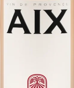 2024 Maison Saint AIX Rosé 6 L