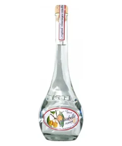 Fahner Mirabelle Nancy 0,5L 40% vol