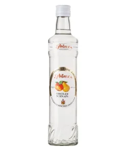 Alternative view of Prinz Obstler 0,5L 40% vol