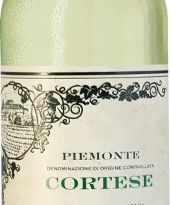 2021 Icardi Cortese Piemonte DOC