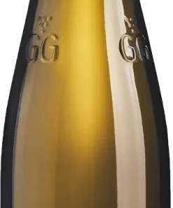 Alternative view of 2022 Hans Wirsching Iphöfer Kammer Riesling VDP Große Lage GG