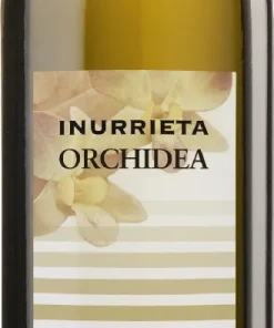Alternative view of 2023 Inurrieta Orchidea Sauvignon Blanc