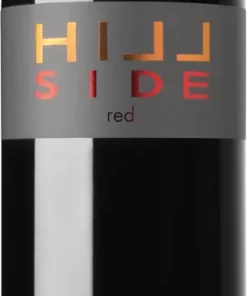 2020 Hillinger Hill Side Red Rotweincuvée Barrique