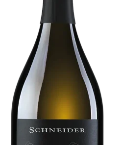 Alternative view of 2020 Markus Schneider Blanc de Blancs Brut