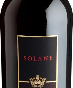 Solane Valpolicella Classico Superiore Ripasso DOC 2021