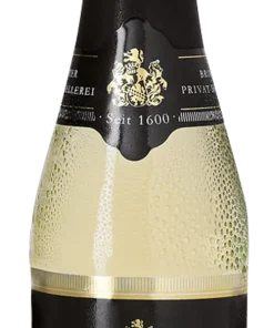 Alternative view of Brogsitter Blanc de Noir 0,2l