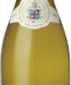 2024 Famille Perrin Luberon – Blanc AOC
