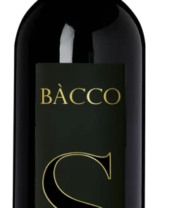 2022 SIDDÙRA Bàcco IGP
