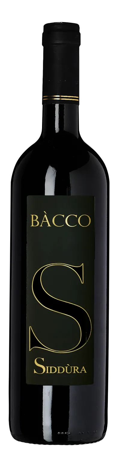 2022 SIDDÙRA Bàcco IGP