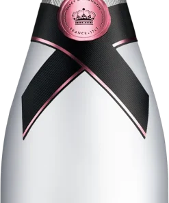 Moët & Chandon Ice Impérial Rosé Demi-Sec