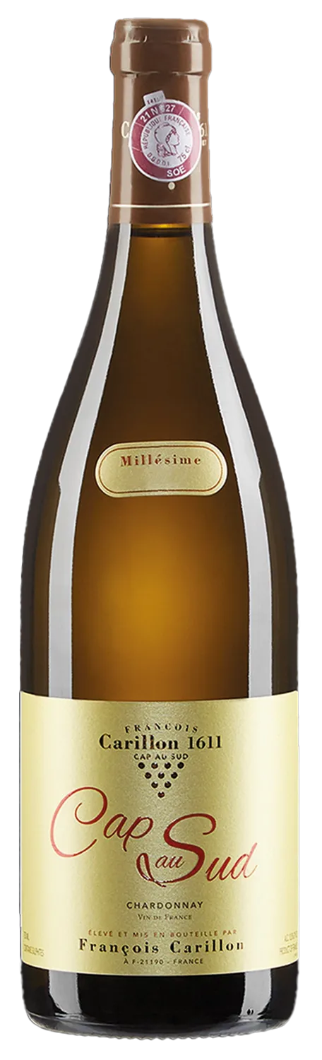 2022 Francois Carillon Cap au Sud Chardonnay