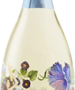 Alternative view of Valdo Aquarius Blanc de Blancs
