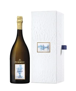 Alternative view of Pommery Cuvée Louise Vintage 2005 Magnum 1,5L in Geschenkpackung