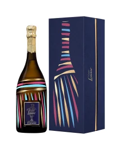Alternative view of Pommery Cuvée Louise Vintage Parcelle 2005 – Sonderedition in Geschenkpackung