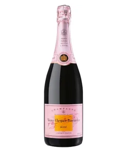 Alternative view of Veuve Clicquot Champagner Rosé 0,75L