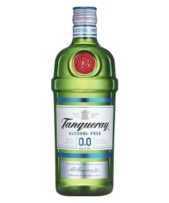 Tanqueray London Dry 0,0% Alkoholfrei 0,7L