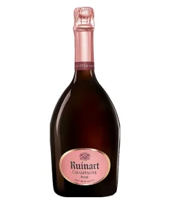 Alternative view of Ruinart Champagner Rosé Brut 0,75L