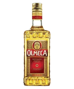 Olmeca Tequila Reposado Supremo 0,7L 35% vol