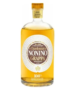 Nonino Grappa Lo Chardonnay Monovitigno 0,7L 41% vol