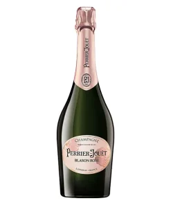 Perrier-Jouët Champagner Blason Rosé Brut 0,75L