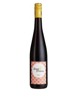 Weingut Hammel Sissi & Franz liebliches Rot 0,75L