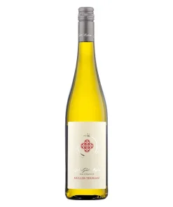 Alternative view of Tim Strasser Rothes Gut Meissen Müller-Thurgau trocken 0,75L