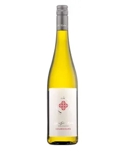 Tim Strasser Rothes Gut Meissen Goldriesling trocken 0,75L