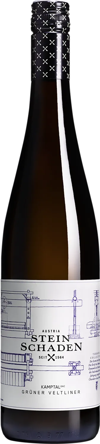 2023 Steinschaden Grüner Veltliner
