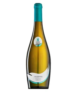 Alternative view of Bereich Meissen Traminer Spätlese halbtrocken 0,75L