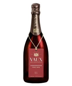Alternative view of Schloss VAUX Assmannshäuser Pinot Noir Brut Sekt Flaschengärung 0,75L