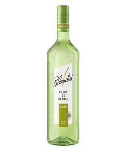Blanchet Weißwein trocken 0,75L