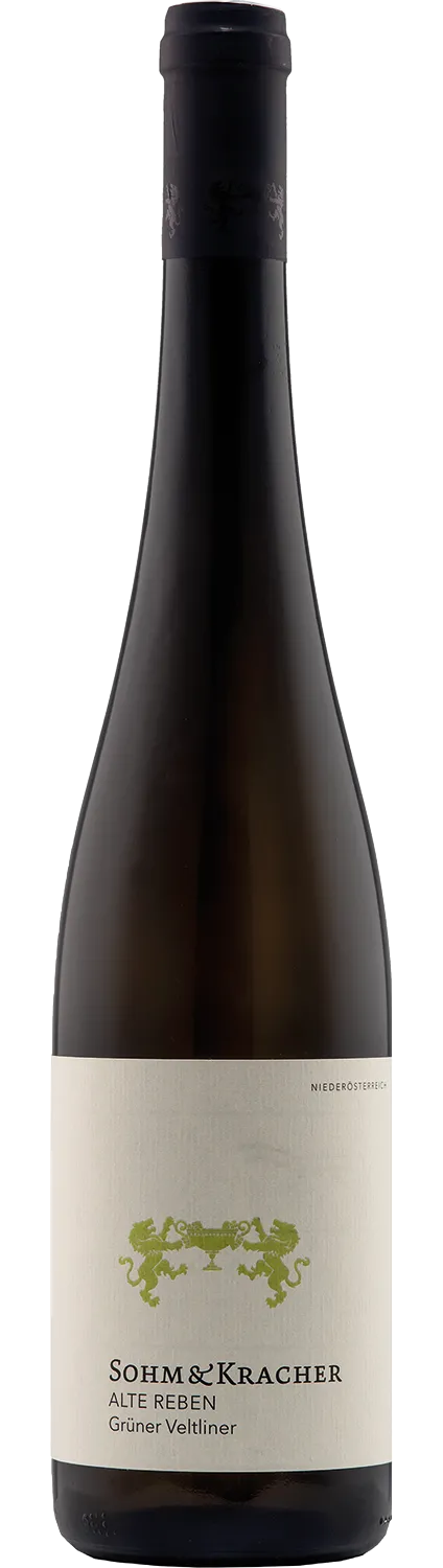 2023 Kracher Grüner Veltliner „Alte Reben“