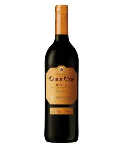 Campo Viejo Rioja Reserva DOC trocken 0,75L
