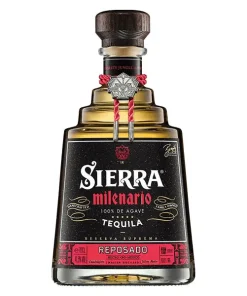 Sierra Tequila Milenario Reposado 0,7L 41,5% vol