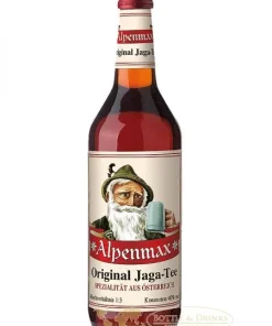 Alpenmax Jaga Tee 0,1 Liter