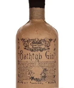 BATHTUB Small Batch 43,3 0,7 Liter