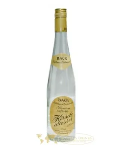Back Schwarzwälder Kirsch 1,0 Liter – Deutschland