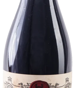 Alternative view of Barca do Inferno Reserva Tinto – Rotwein – Lisboa – Portugal