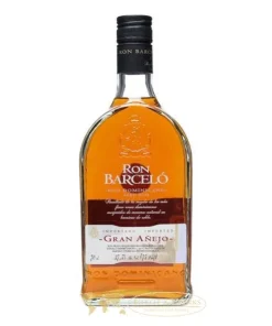 Barcelo Gran Anejo Dominikanische Republik 0,7 Liter