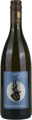 Battenfeld Spanier – Weissburgunder Reserve VDP Gutswein Deutscher Qualitätswein trocken 2024 – BIO – Bild 2
