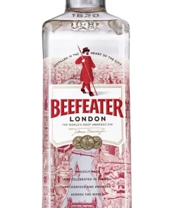 Alternative view of Beefeater London Dry Gin Alk.40vol.% 0,7l