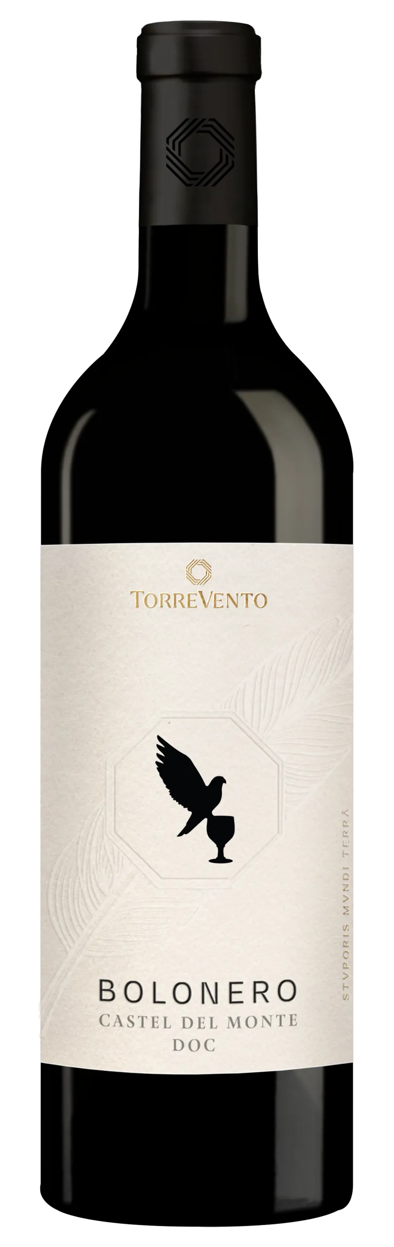 Bolonero Rosso Castel del Monte DOC 2020
